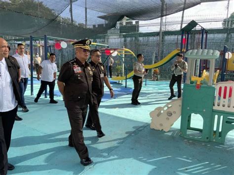 Bilibid prison opens 5,000.